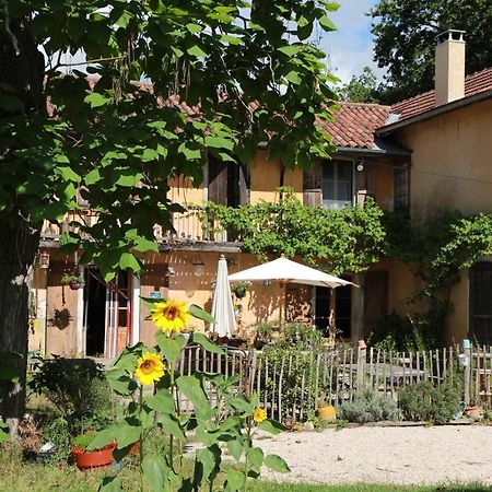 Souslens, Castaignos-Souslens 40 Bed and Breakfast Exteriör bild