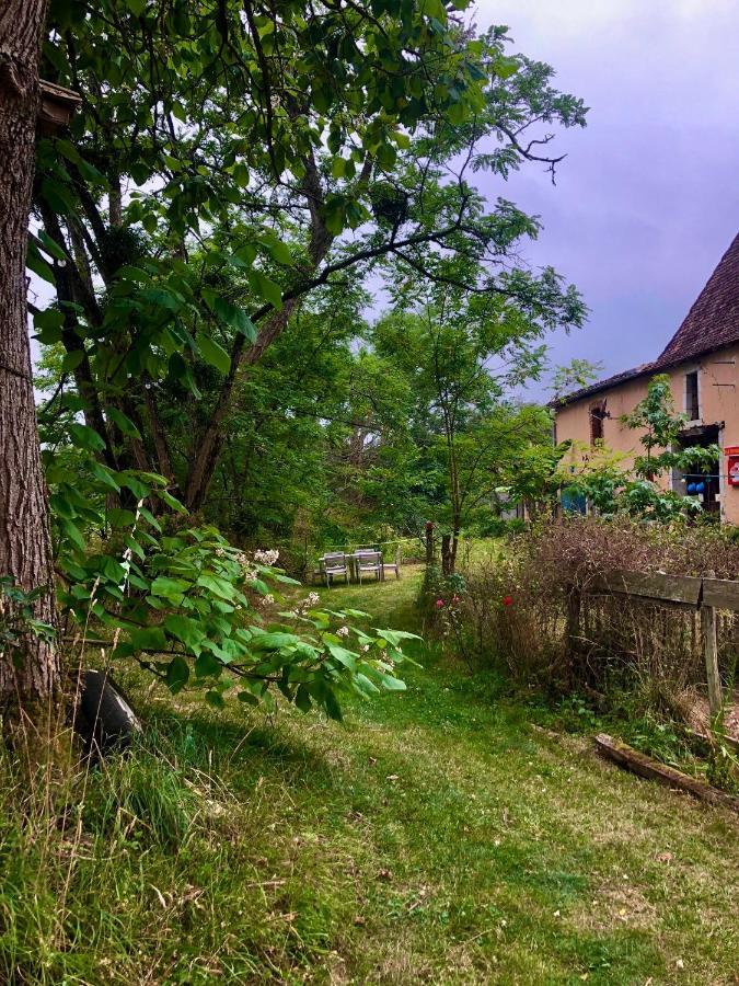 Souslens, Castaignos-Souslens 40 Bed and Breakfast Exteriör bild