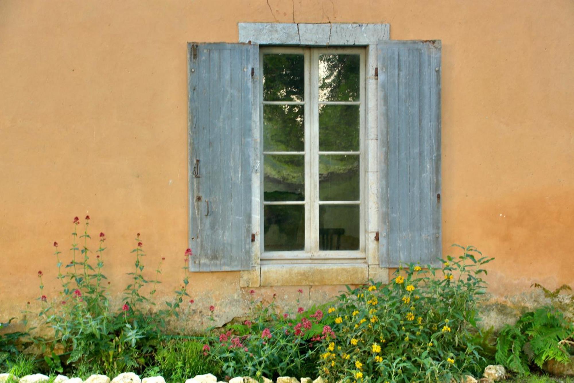 Souslens, Castaignos-Souslens 40 Bed and Breakfast Exteriör bild