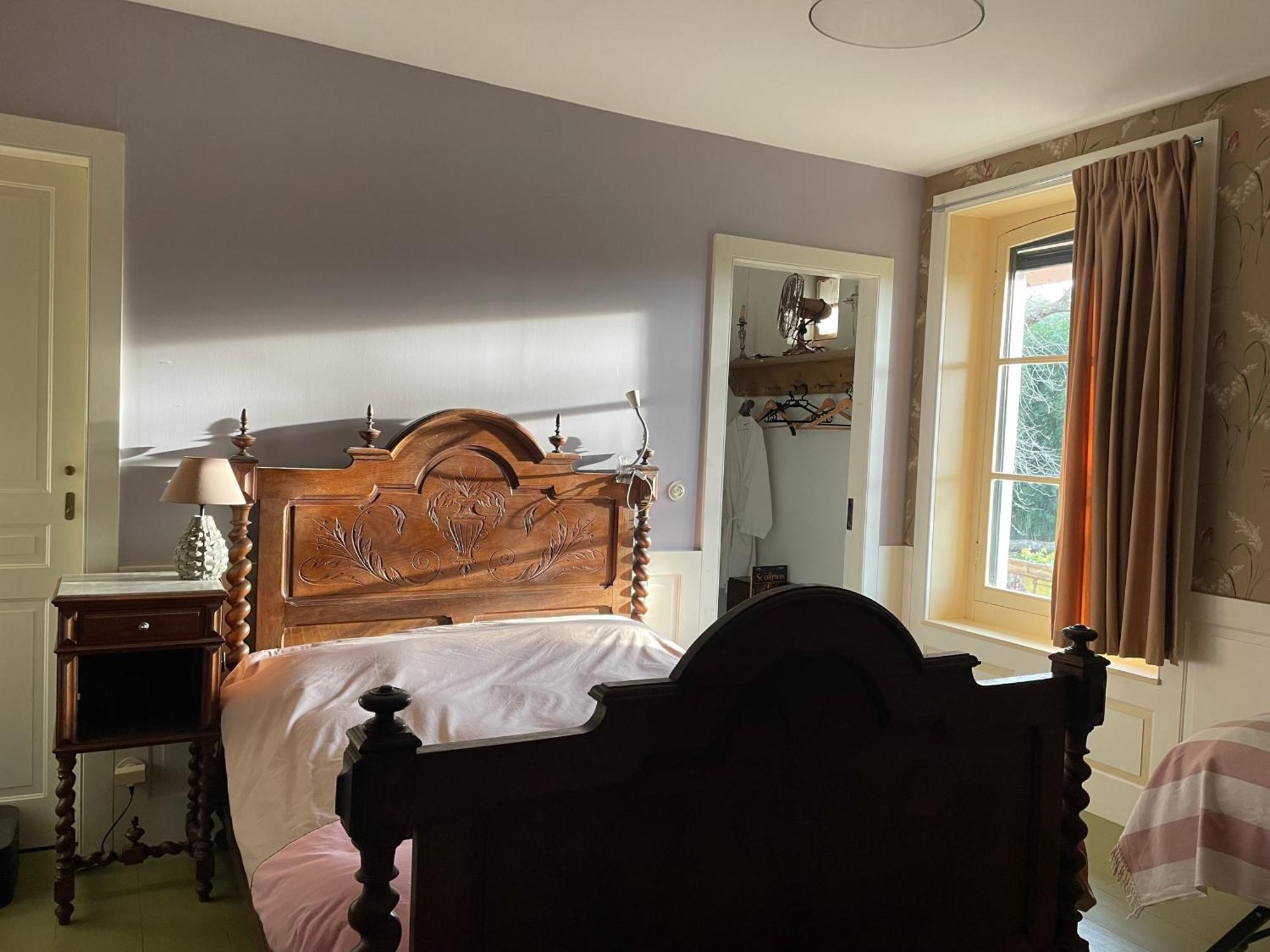 Souslens, Castaignos-Souslens 40 Bed and Breakfast Exteriör bild